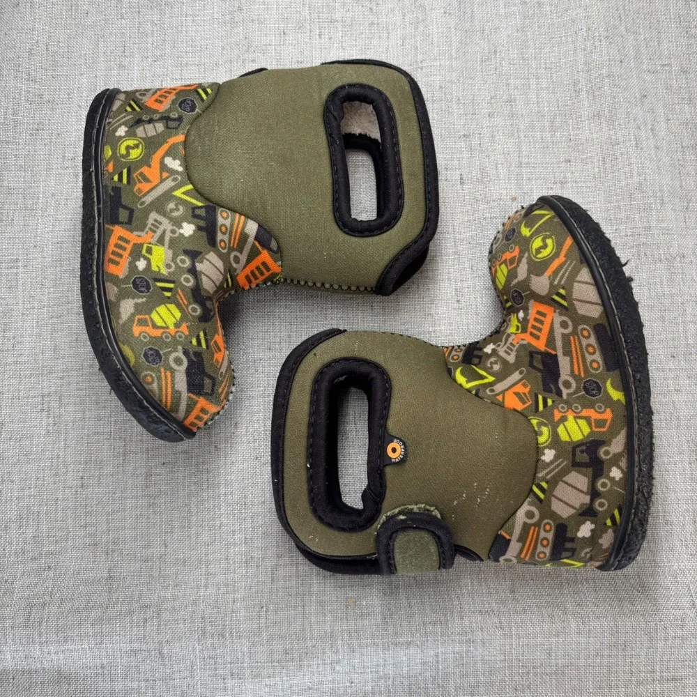 Bogs pre owned